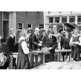 Orange High School Gala Day