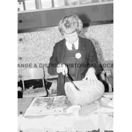 Orange High School Gala Day