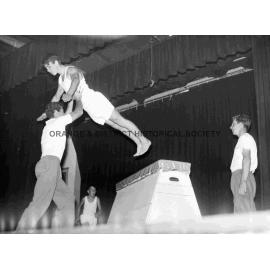 Orange High School Gala Day
