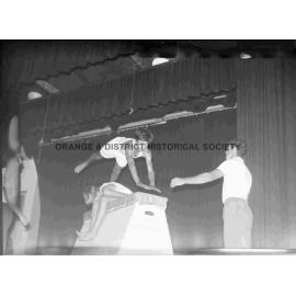Orange High School Gala Day