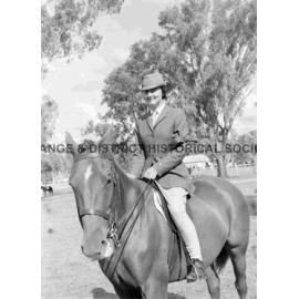 Cumnock Show