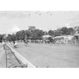 Cumnock Show