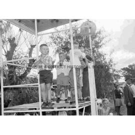 Cumnock Show