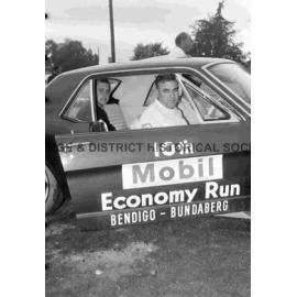 Mobil Economy Run