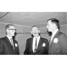 Young Australia Country Party launch