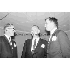 Young Australia Country Party launch