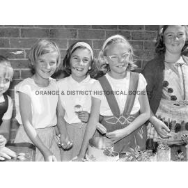 Orange Public School fete