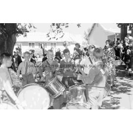 Orange Public School fete