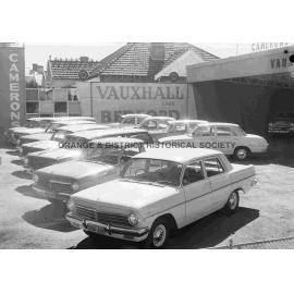 E C Cameron & Sons used cars