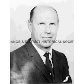 Copy Mr C F Kirkman