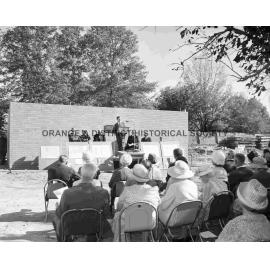 Wontama Foundation Day ceremony