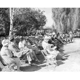 Wontama Foundation Day ceremony