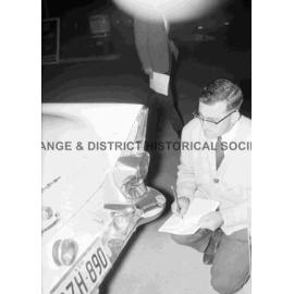 Lions Club free Easter car safety check