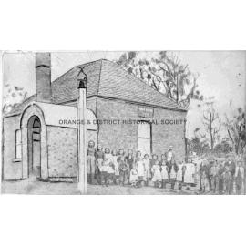 Copy March Public School for A W Culverson