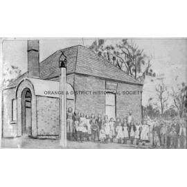 Copy March Public School for A W Culverson