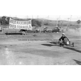 Blayney billy cart derby