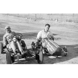 Blayney billy cart derby