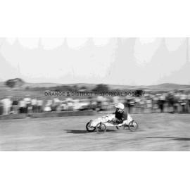 Blayney billy cart derby