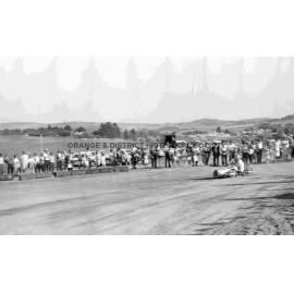 Blayney billy cart derby