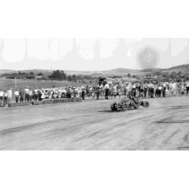 Blayney billy cart derby