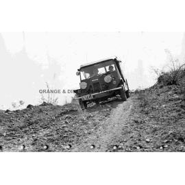 New Morris Mini Moke released
