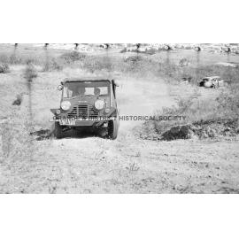 New Morris Mini Moke released