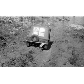 New Morris Mini Moke released