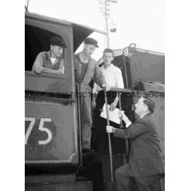 Minister for Transport visits Orange