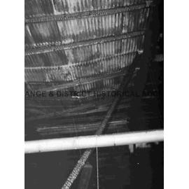 Atel Box and Timber Plant fire