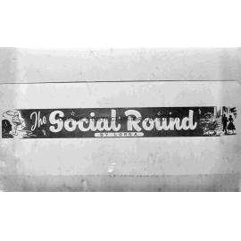 Copy Social Round column heading