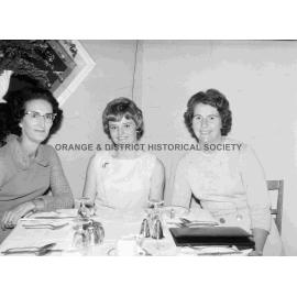 Miss Pauline Morrison pre-wedding party.jpg