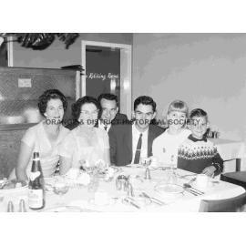 Sue Thomas 21st birthday