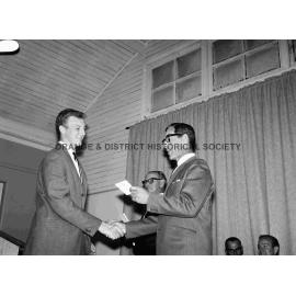 Orange Technical College annual prize-giving