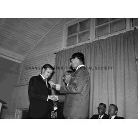Orange Technical College annual prize-giving