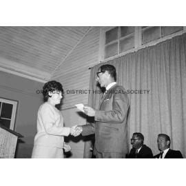 Orange Technical College annual prize-giving