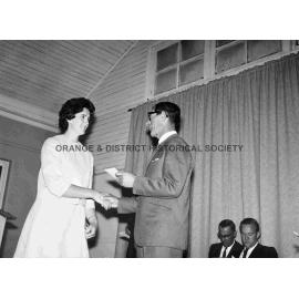 Orange Technical College annual prize-giving