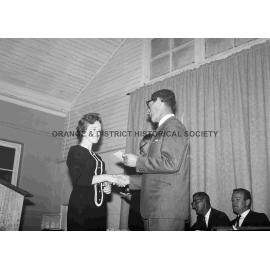 Orange Technical College annual prize-giving
