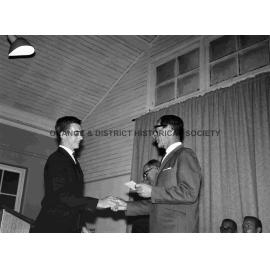 Orange Technical College annual prize-giving