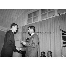 Orange Technical College annual prize-giving