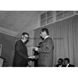 Orange Technical College annual prize-giving