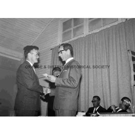 Orange Technical College annual prize-giving