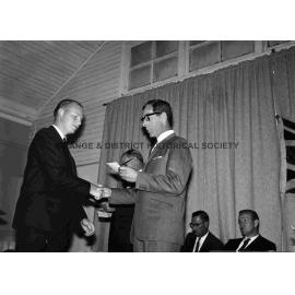 Orange Technical College annual prize-giving