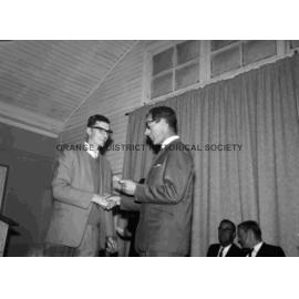 Orange Technical College annual prize-giving