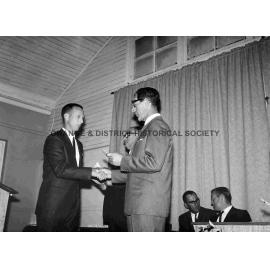 Orange Technical College annual prize-giving