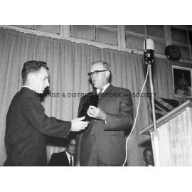 Orange Technical College annual prize-giving
