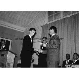 Orange Technical College annual prize-giving