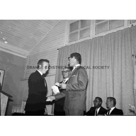 Orange Technical College annual prize-giving