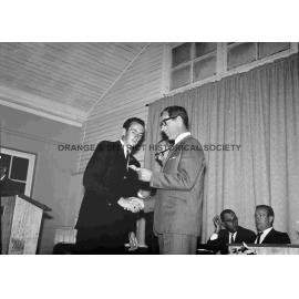 Orange Technical College annual prize-giving