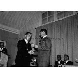 Orange Technical College annual prize-giving