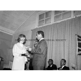Orange Technical College annual prize-giving